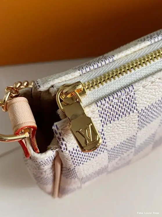 Fake Louis Bags EVA LOUIS VUITTON 0607